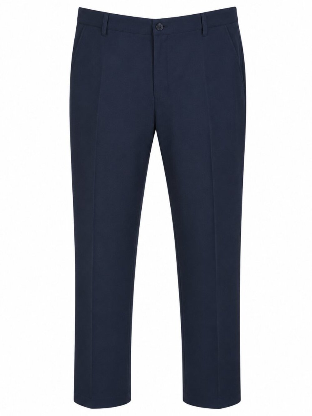 1764 Men’s Navy Golf Pants 42x32 Performance Stretch Flat Front NWT
